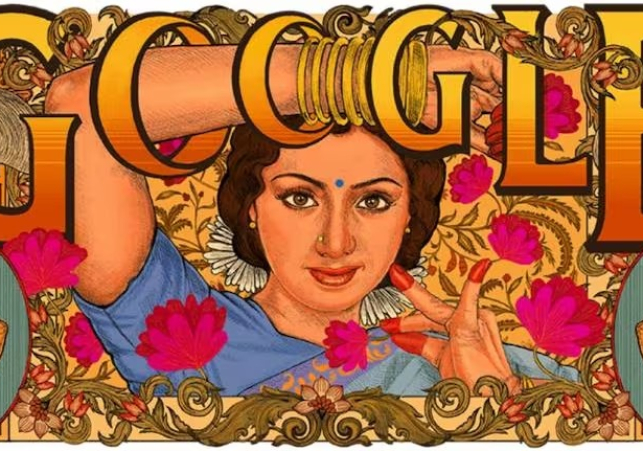 Google Doodle