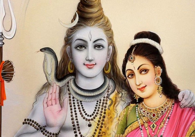 Hartalika Teej 2025