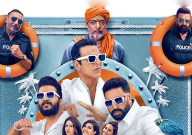 Housefull 5