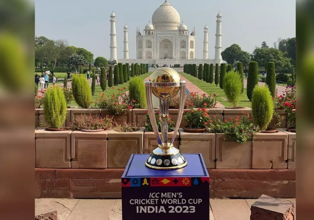 ICC Cricket World Cup 2023