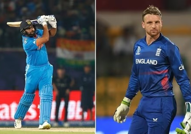 IND vs ENG