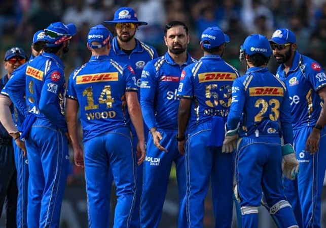 IPL 2025 Mega Auction