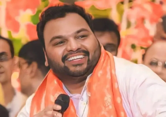 Kanhaiya Mittal