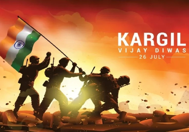 Kargil Vijay Diwas