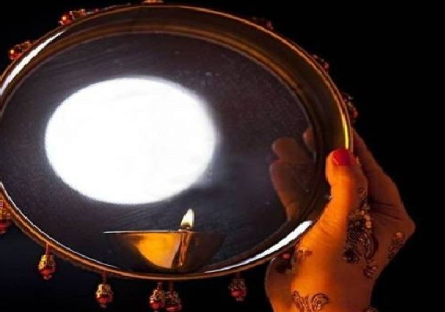 Karwa Chauth 2023 Puja