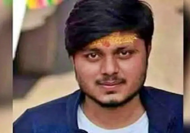 Kasganj Murder Case