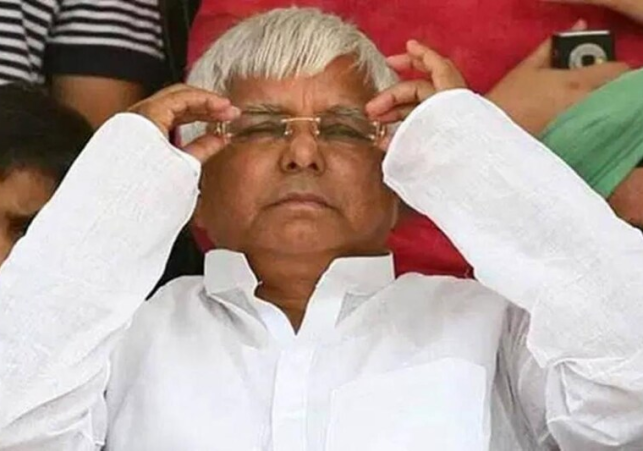 Lalu Yadav