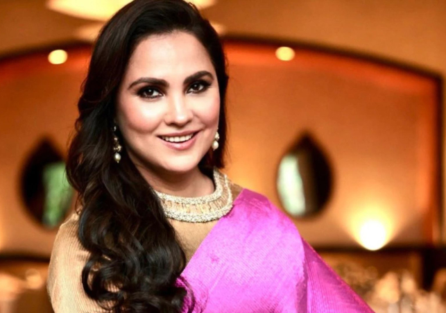 Lara Dutta as Kekai