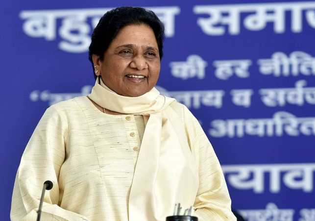 MAYAWATI