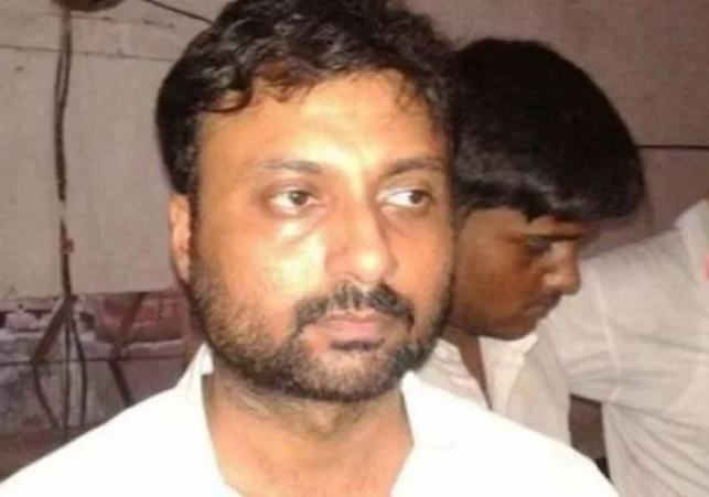 Mafia Vinod Upadhyay