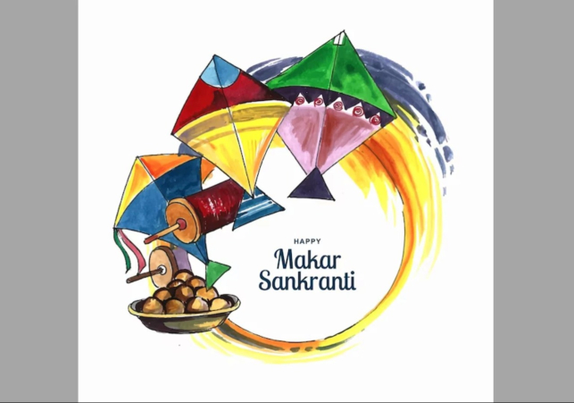 Makar Sankranti