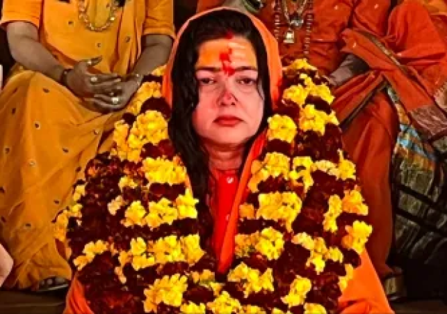 Mamta Kulkarni