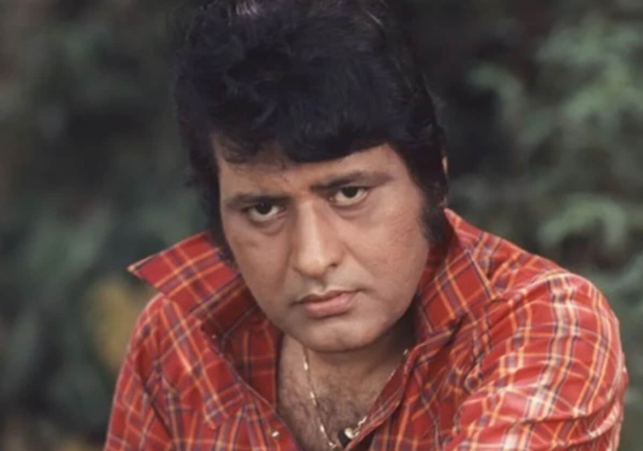 Manoj Kumar