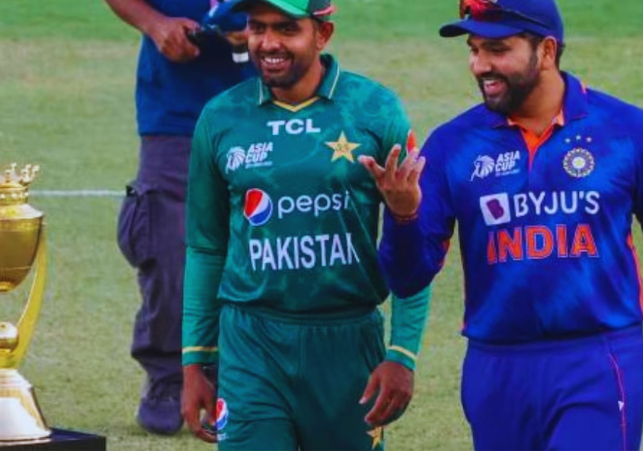Asia Cup 2023