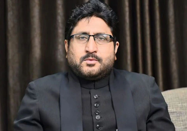 Maulana Yasoob Abbas