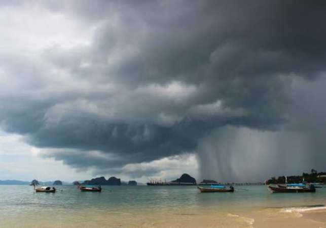 Monsoon 2025