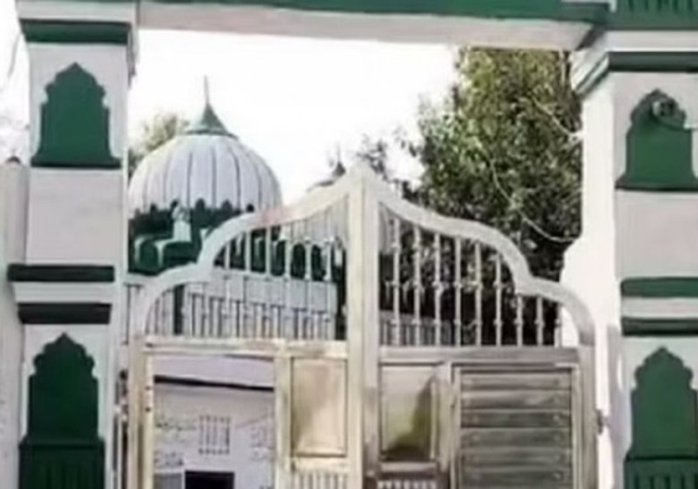 Mosque