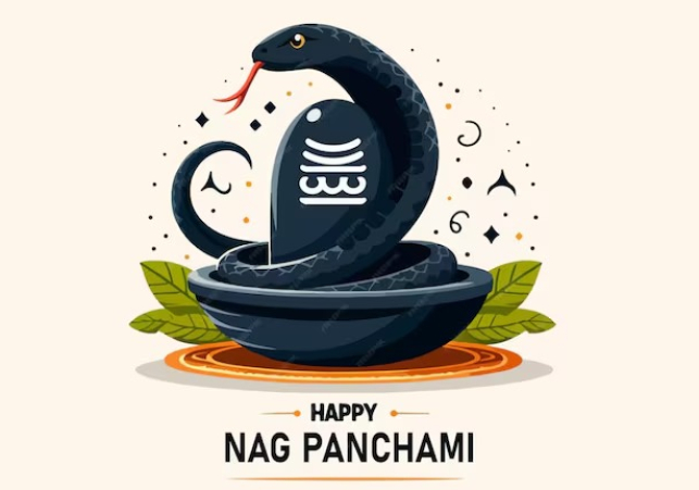 Nag Panchami 2024