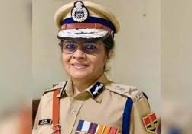 Neena Singh