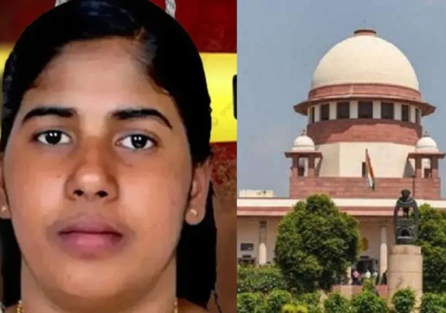 Nimisha Priya Case