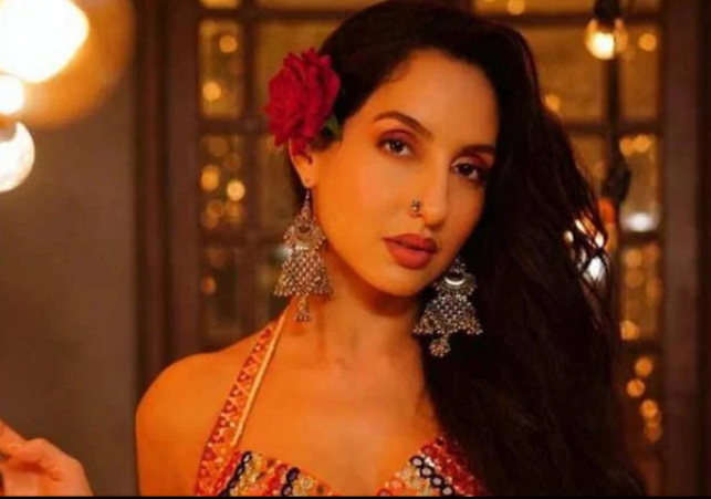 Nora Fatehi