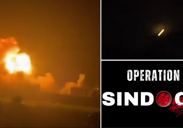Operation Sindoor