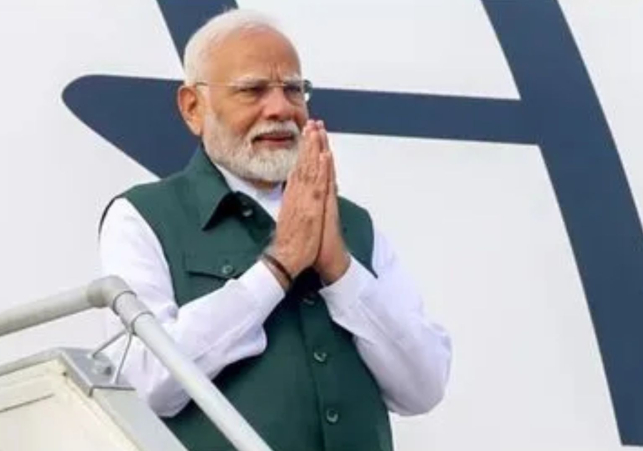 PM Narendra Modi to visit Cyprus Canada and Croatia