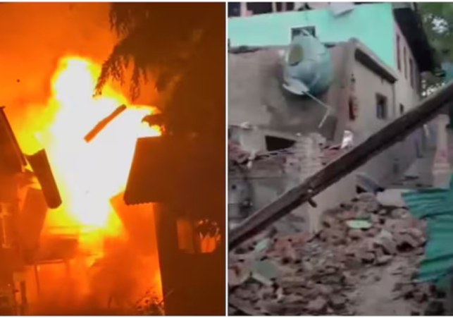 Pahalgam terror attack