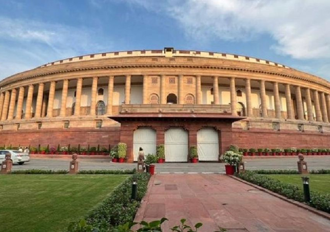 Parliament Session