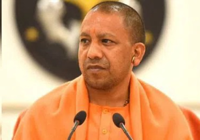 yogi adityanath