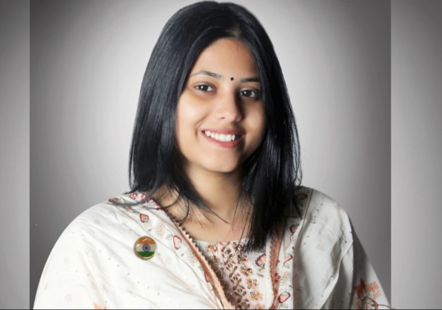 Priya Saroj