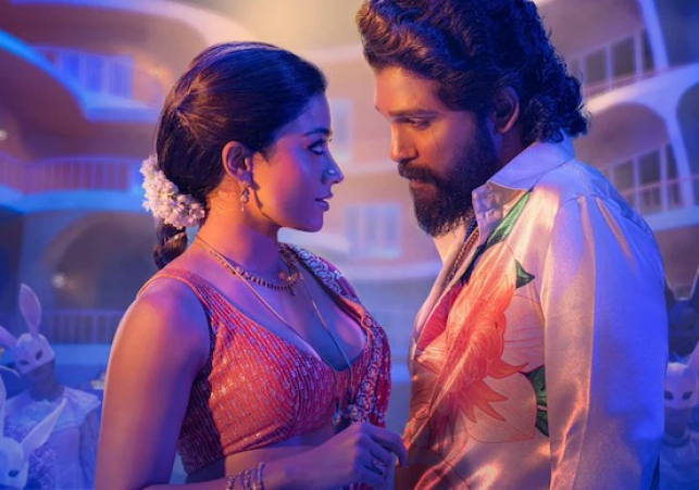 Pushpa 2 Leaked Online
