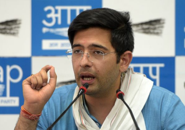 Raghav Chadha