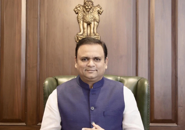 Rahul Narwekar
