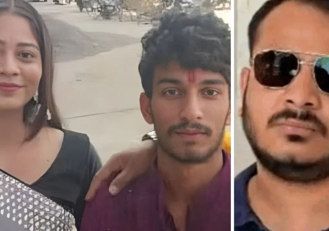 Raja Raghuvanshi हत्याकांड में एक और गिरफ्तारी