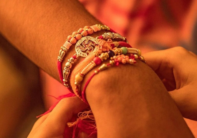 Raksha Bandhan Shubh Muhurat 2025