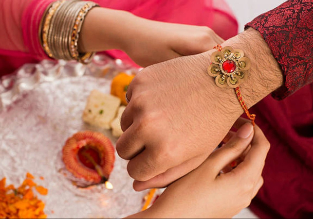 Raksha Bandhan