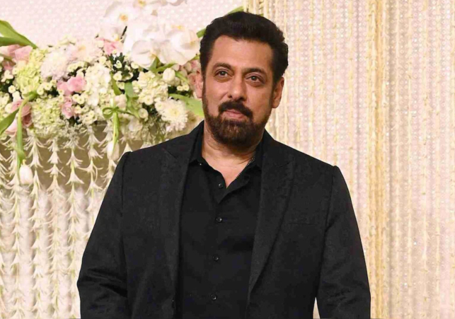 Salman Khan News