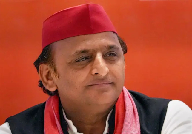Samajwadi Party chief Akhilesh Yadav took action against 3 rebel MLAs