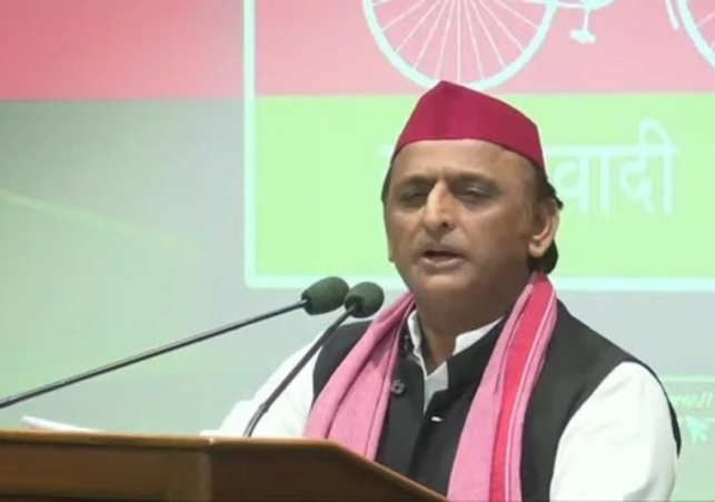 Samajwadi Party