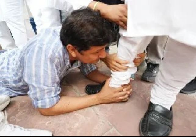 Saurabh Bharadwaj