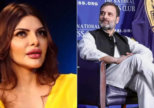 Sherlyn wants to marry Rahul Gandhi