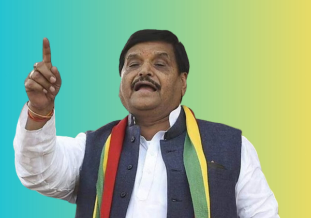 Shivpal Yadav