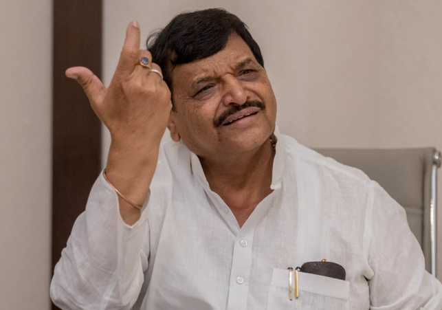 Shivpal Yadav