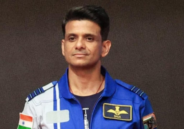 Shubhanshu Shukla Axiom 4 Launch LIVE