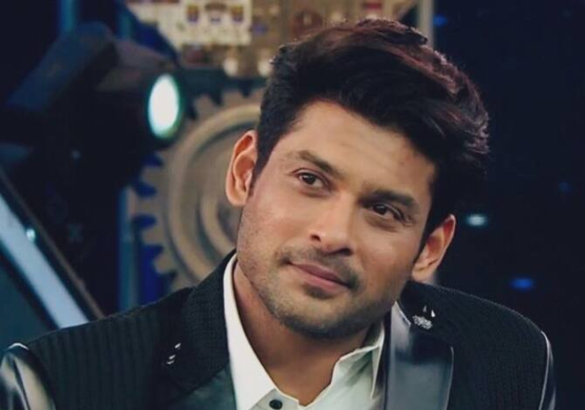 Siddharth Shukla