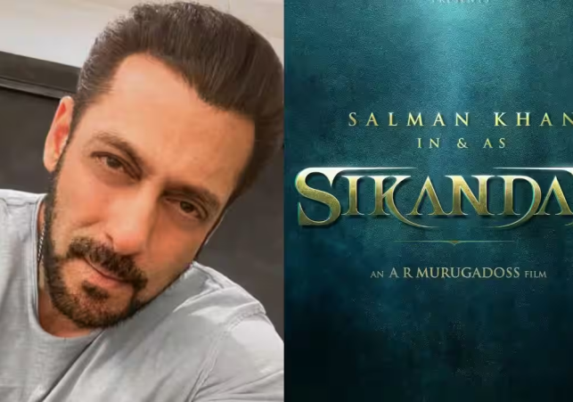 Sikandar Advance Booking
