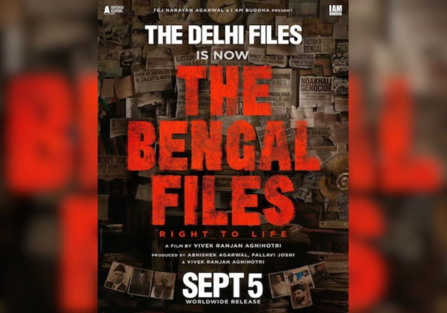 The Bengal Files