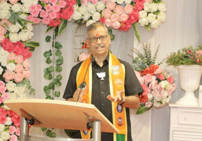 Ujjwal Nikam