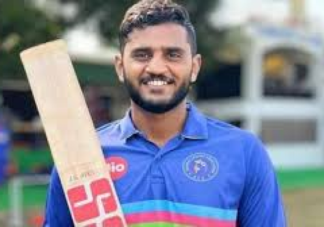 Urvil Patel